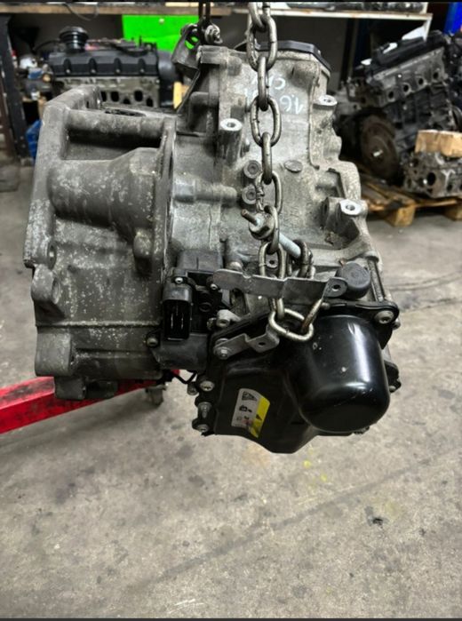 Cutie de viteze automata DSG 7:VW GOLF 7,AUDI A3,SKODA OCTAVIA 1.6tdi