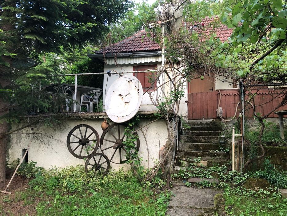 Casa la 4 km de Deva