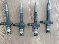 Injector Mazda 6 13H50