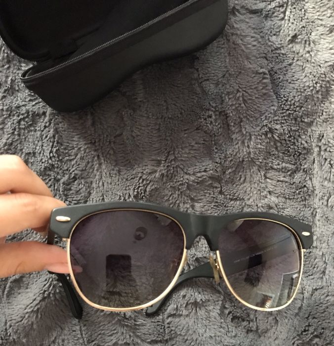 Слънчеви очила Kwiat