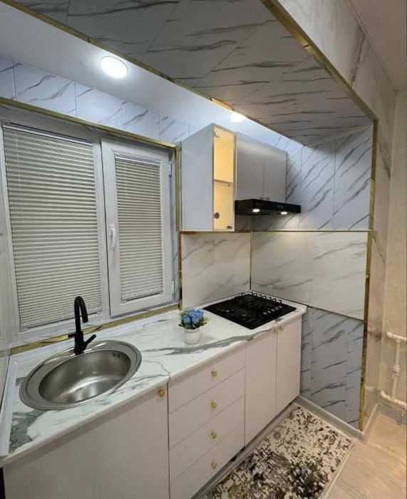 Ijaraga uy bor Olmazorda