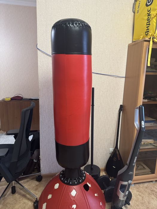 Груша, боксерская