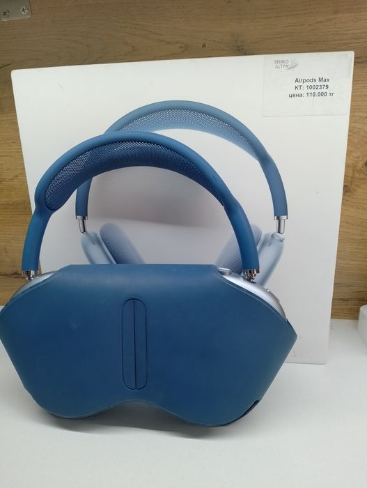 AirPods Max/TehnoAltyn/рассрочка