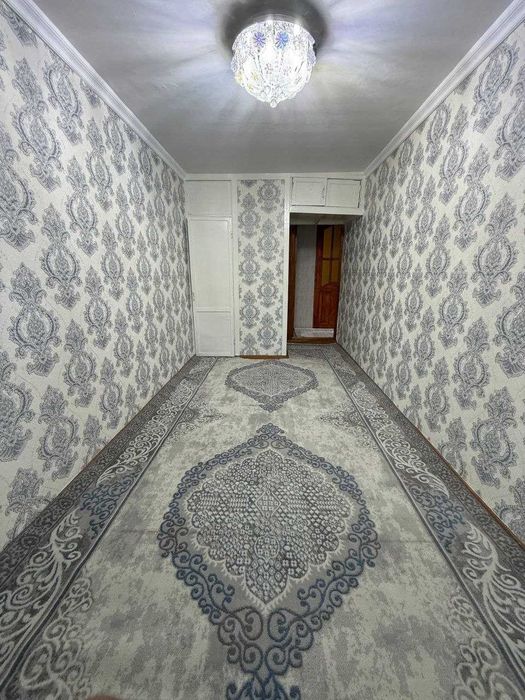 Продаётся 2х комнатная квартира