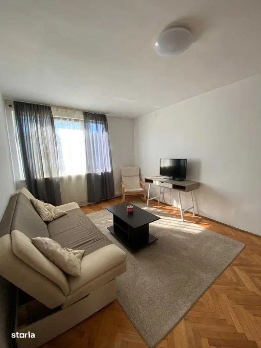 Cornisa - Inchiriere apartament 2 camere - Strada Nicolae Grigorescu