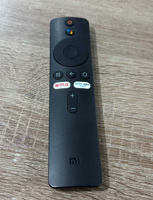 XIAOMI Smart TV Stick 4K