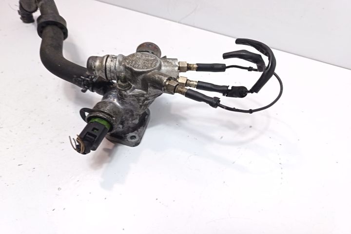 Distribuitor apa 038121145 Volkswagen VW Passat B5