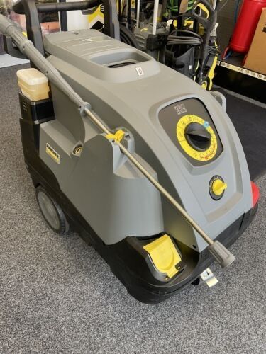 Пароструйна машина KARCHER HDS 8/18 - 4CX