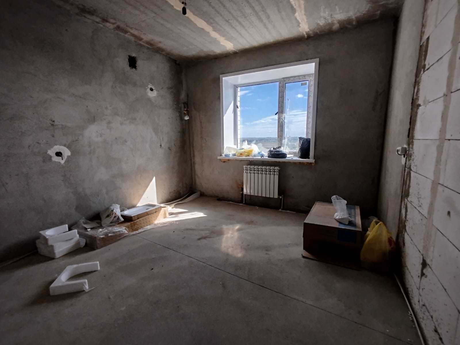 продам 1 комнатную квартиру в ЖК КЕРЕМЕТ!
