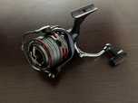 Mulineta Carp Expert Fine Method Feeder 5500