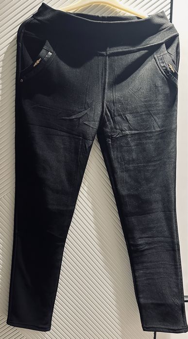 Брюки утепленный Китай ХХХЛ