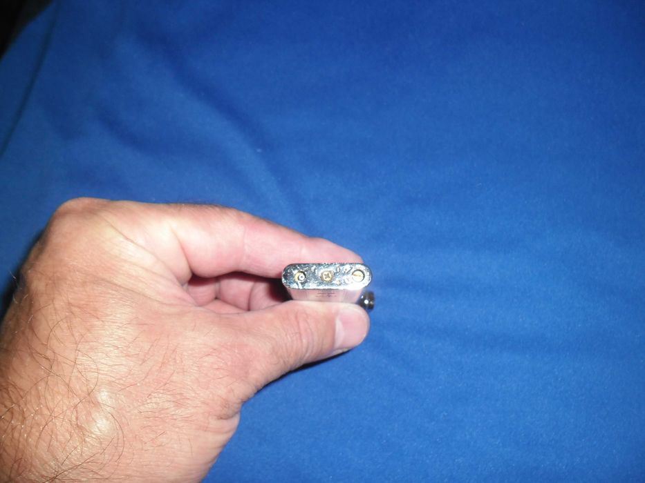 Bricheta Playboy originala anii 70-80