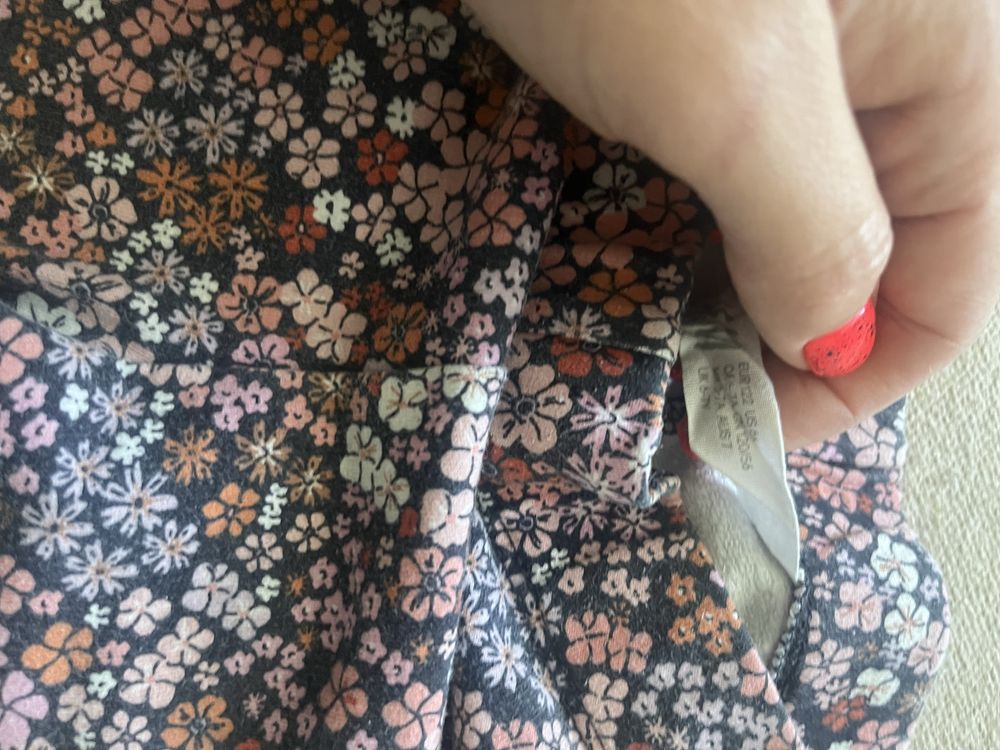 Лот дрехи h&m 116/122