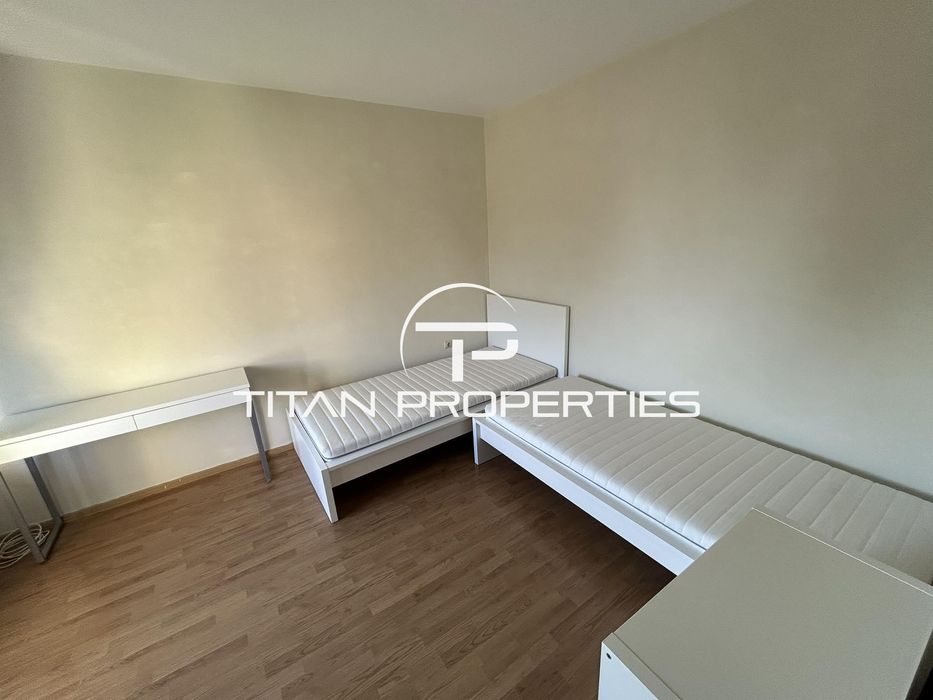 Дава се под наем Тристаен апартамент в Варна, Левски - 95 кв.м за 600 € - Снимка #3