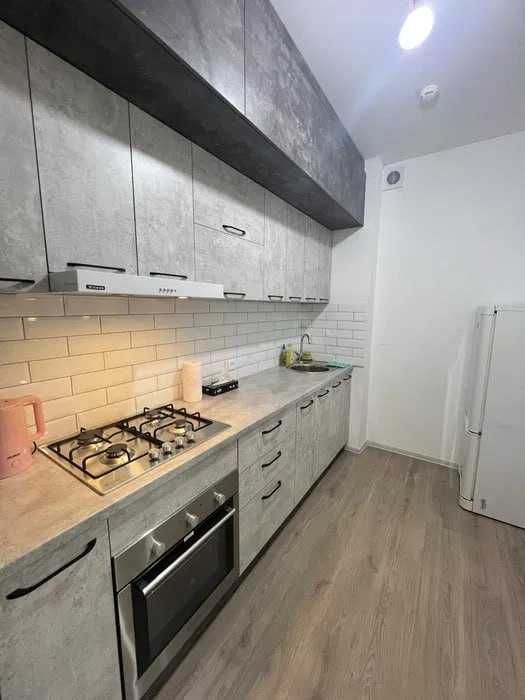 СРОЧНО‼️‼️ Квартира в ЖК Assalom Sohil 1/16/16 30м2 ор Яшнабад, Узбум