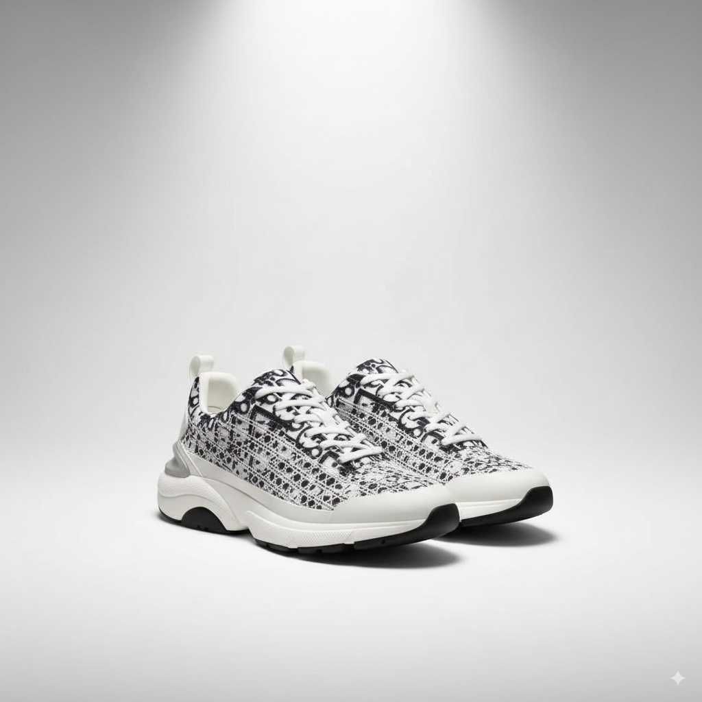 Dior Sneakers – лимитирана елегантност и топ качество!