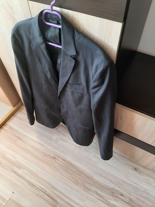 Sacou original MASSIMO Dutti marimea L