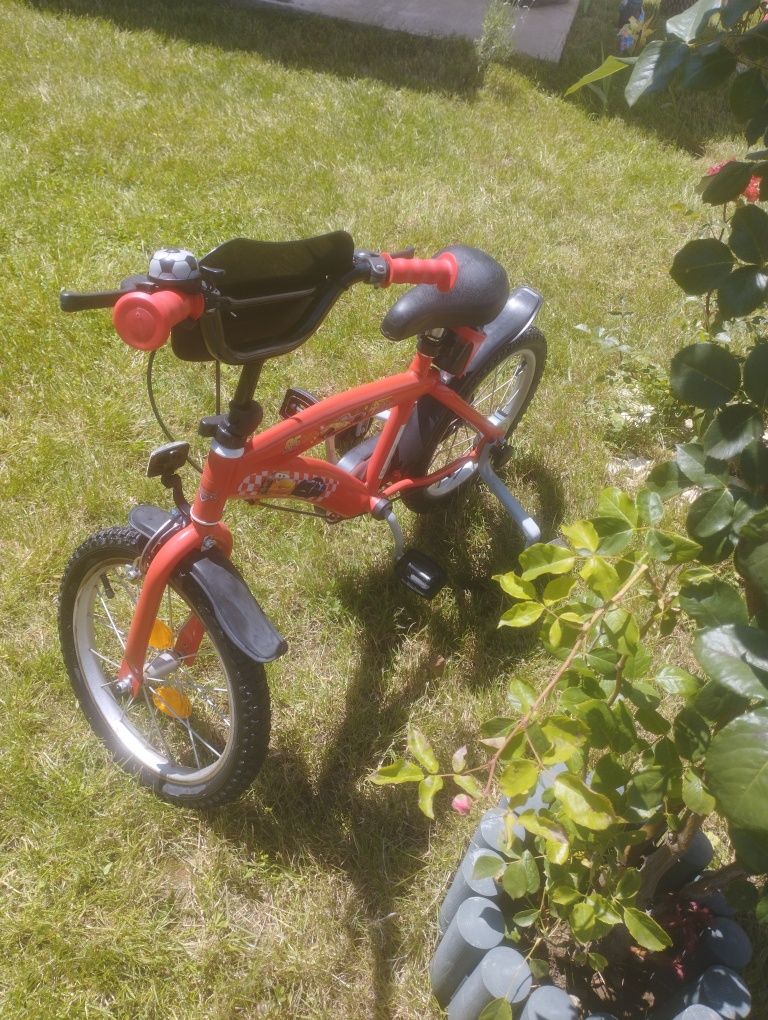 Bicicleta copii 4-10 ani