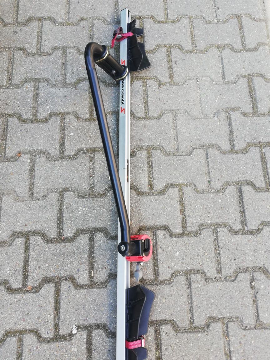 Suport auto pentru bicicletă