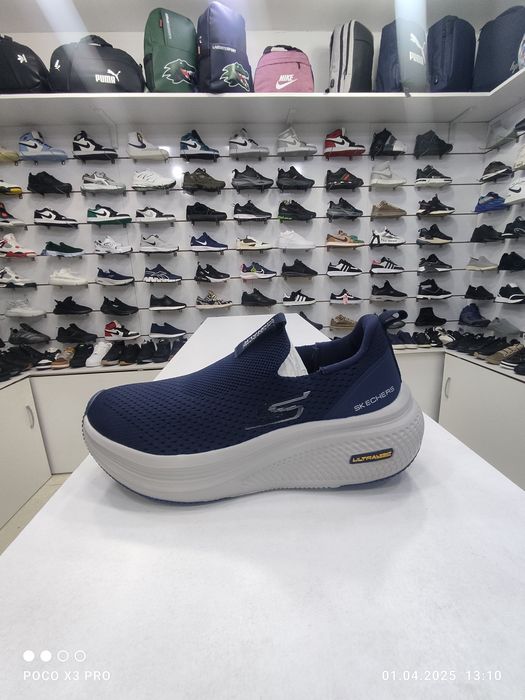 Оригинал Nike air zoom очень хорошо качество