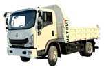 Автосамосвал Sinotruk Homan-H3 4x2