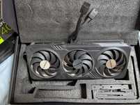 Видеокарта Gigabyte GeForce RTX 4070 Ti