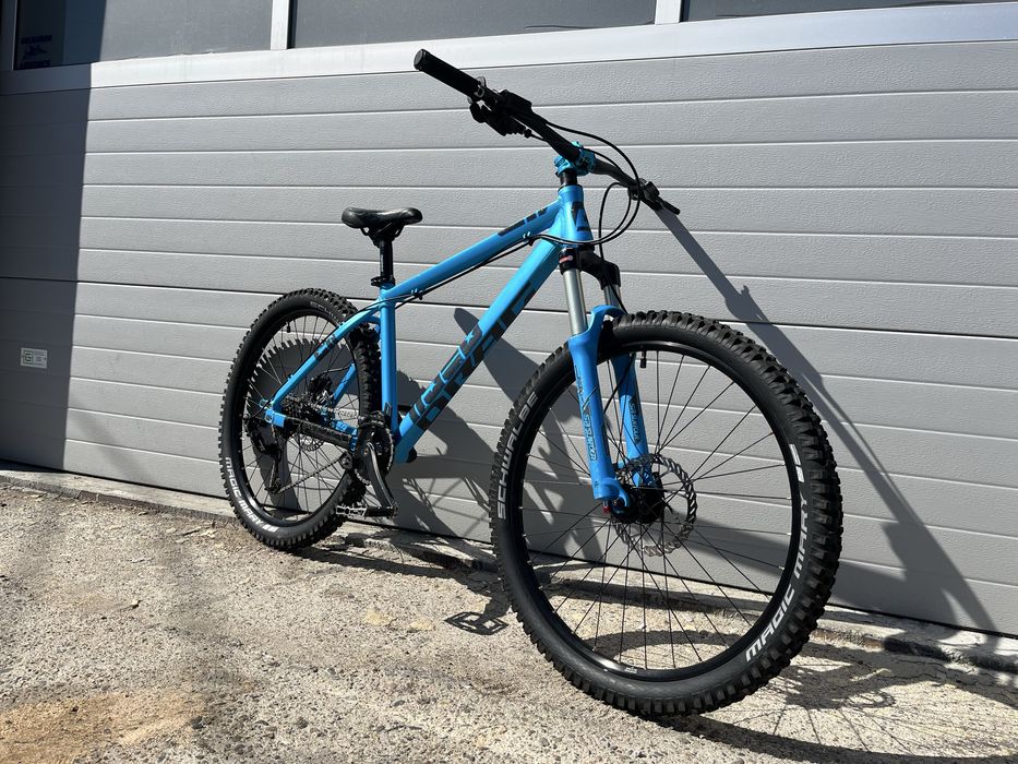 Велосипед Drag C2