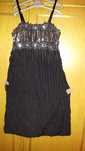 Rochie midi de seara
