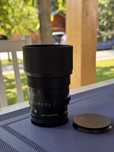 Sigma 65mm f2 DG DN i L mount
