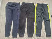 Pantaloni de trening Puma,Champion New Yorker marime S