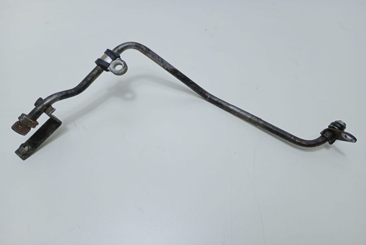 Conducta ulei turbo A6511800320 Mercedes-Benz C-Class W204/S204/C204