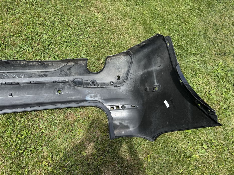 Задна M Броня за BMW G01 X3