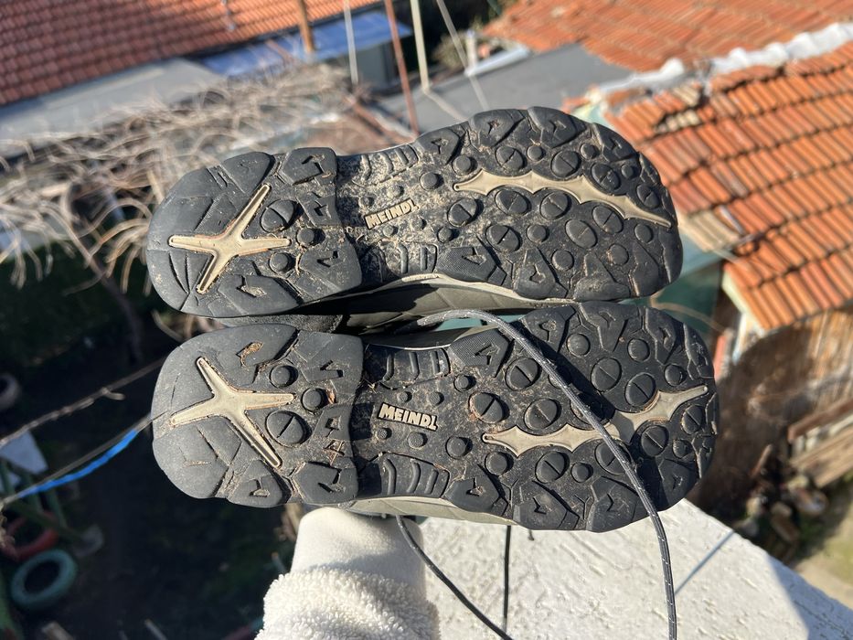 Meindl Gore-Tex 41