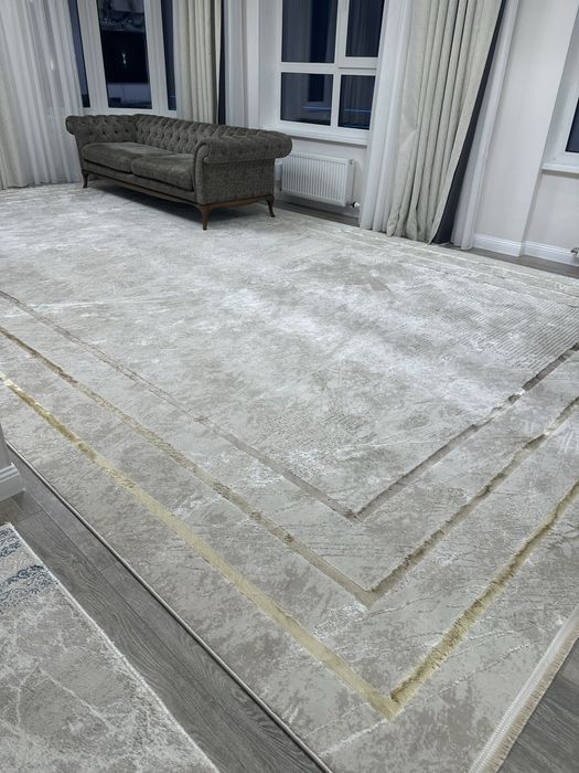 Турецкий ковёр 350/600