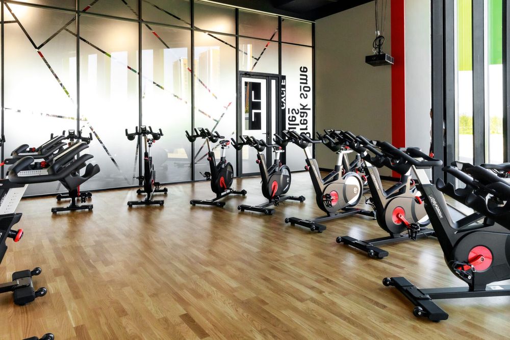 Продам абонемент в World Class Botanic