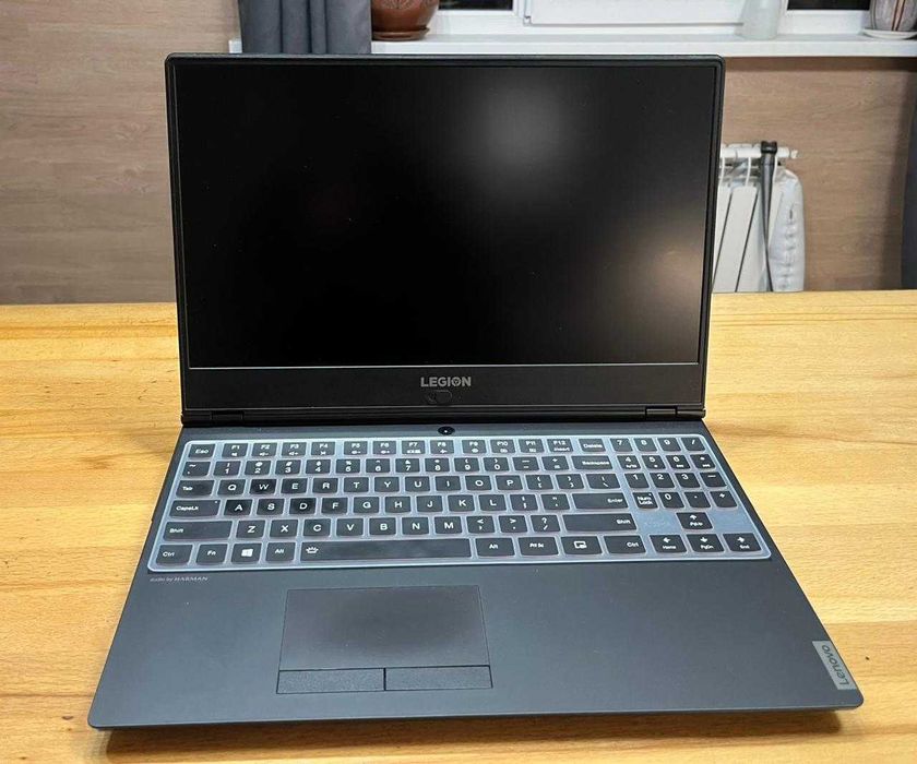 Ноутбук Lenovo (81NS)
