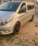 Mercedes Vito 114 9 locuri cu volan dreapta
