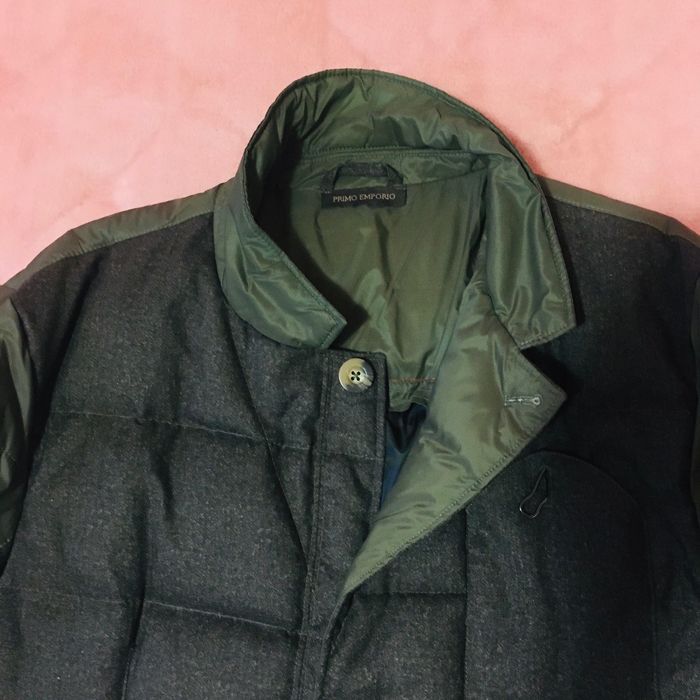 Мъжко яке / elegant casual jacket