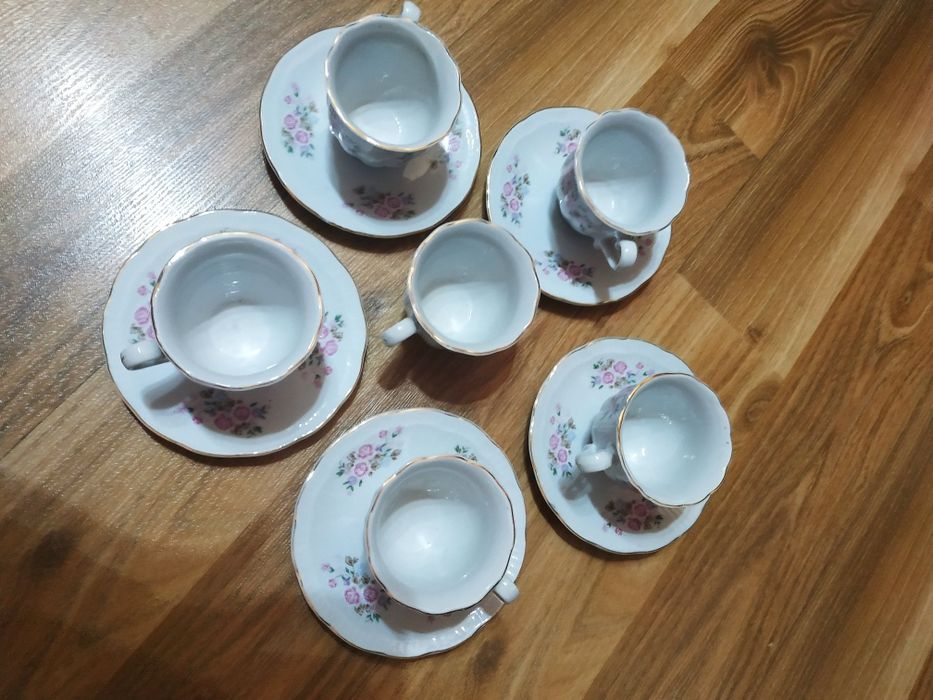 Продаю кофейные чашки