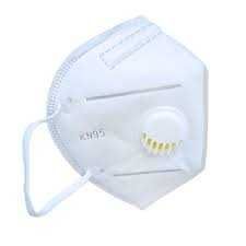 Маска медицинская KN 95