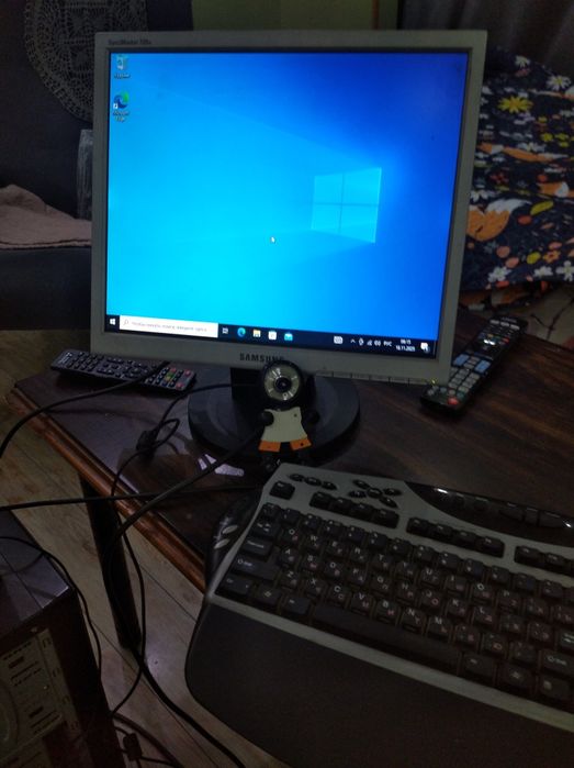 Продам компьютер ПК