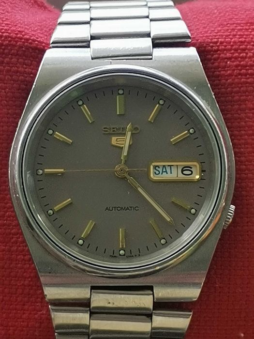 Сейко Ориент Seiko Orient