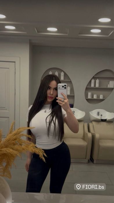 Наращивание волос