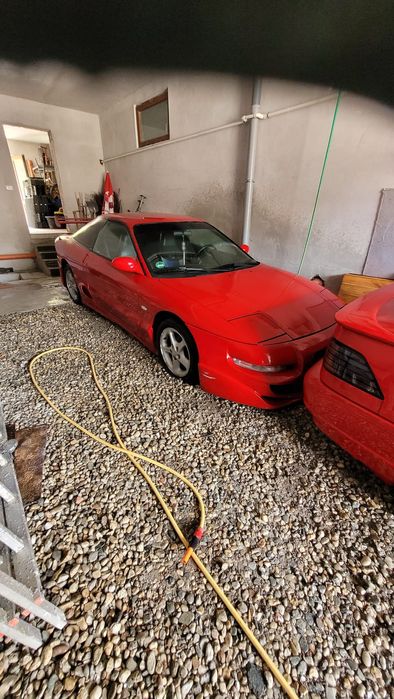 Vand Ford Probe 1993