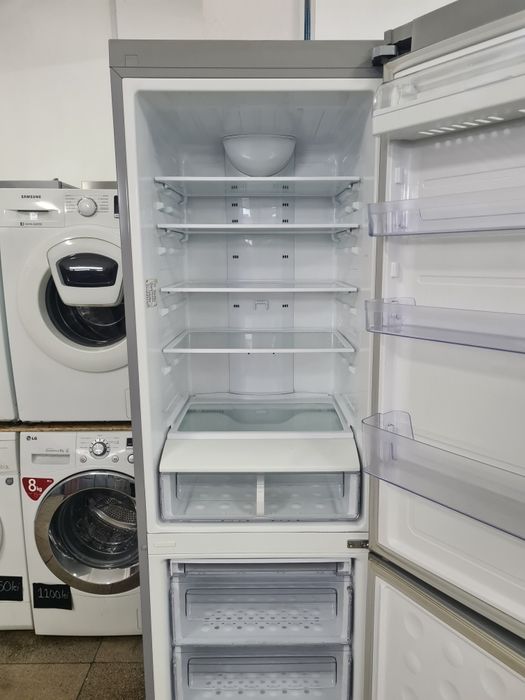 Frigider Samsung No Frost A+++