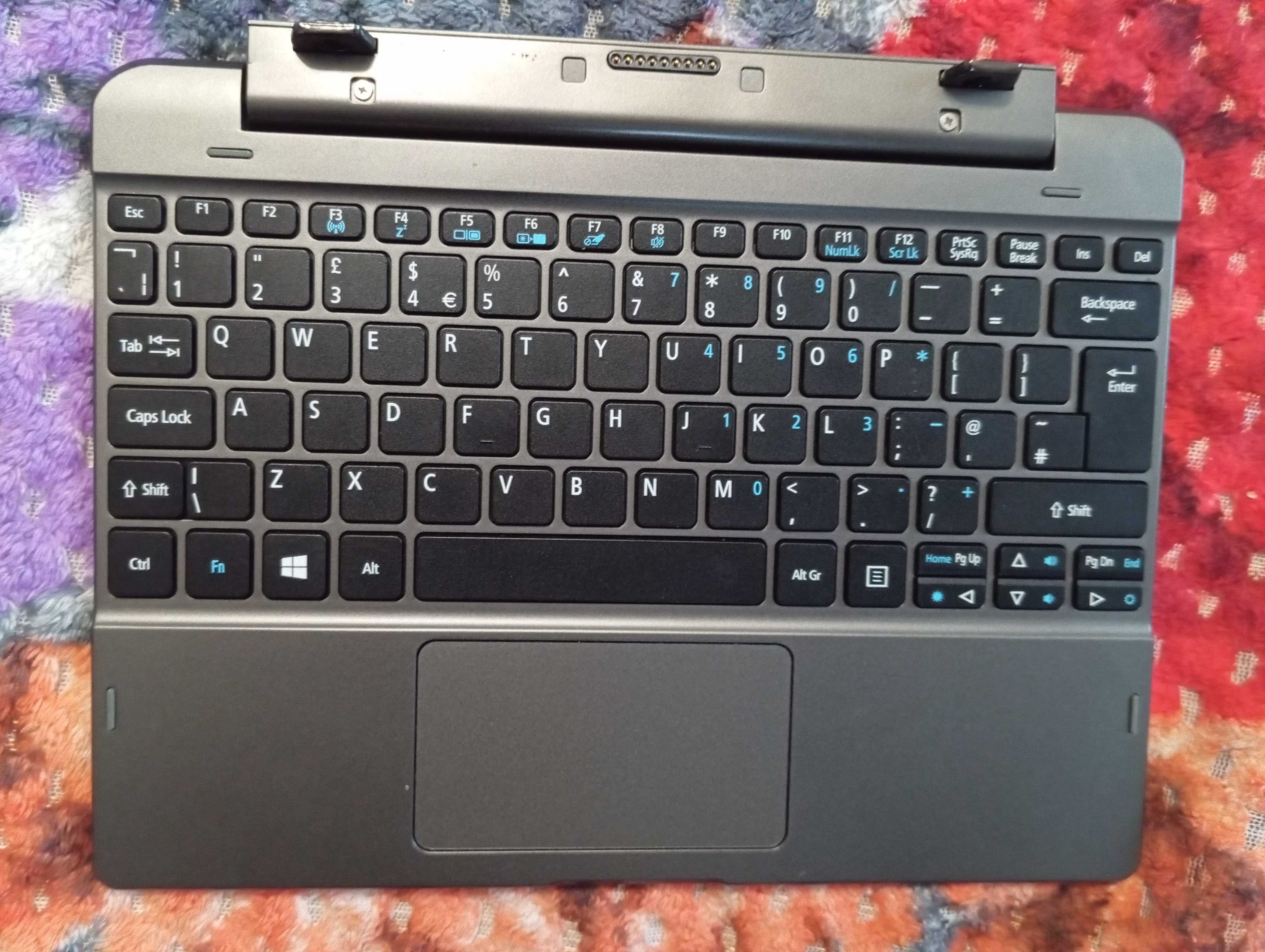 Мини клавиатура за лаптоп acer