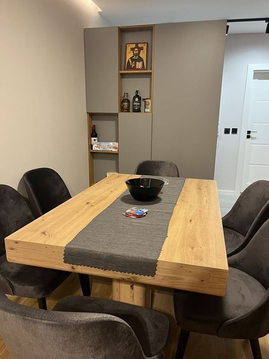 Продава се Тристаен апартамент в София, Карпузица - 106 кв.м за 2170 €/кв.м - Снимка #2