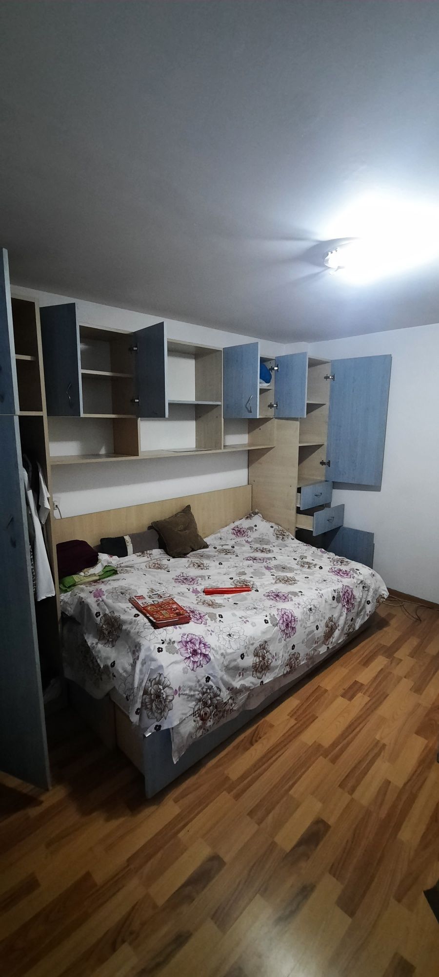 Dormitor  complet