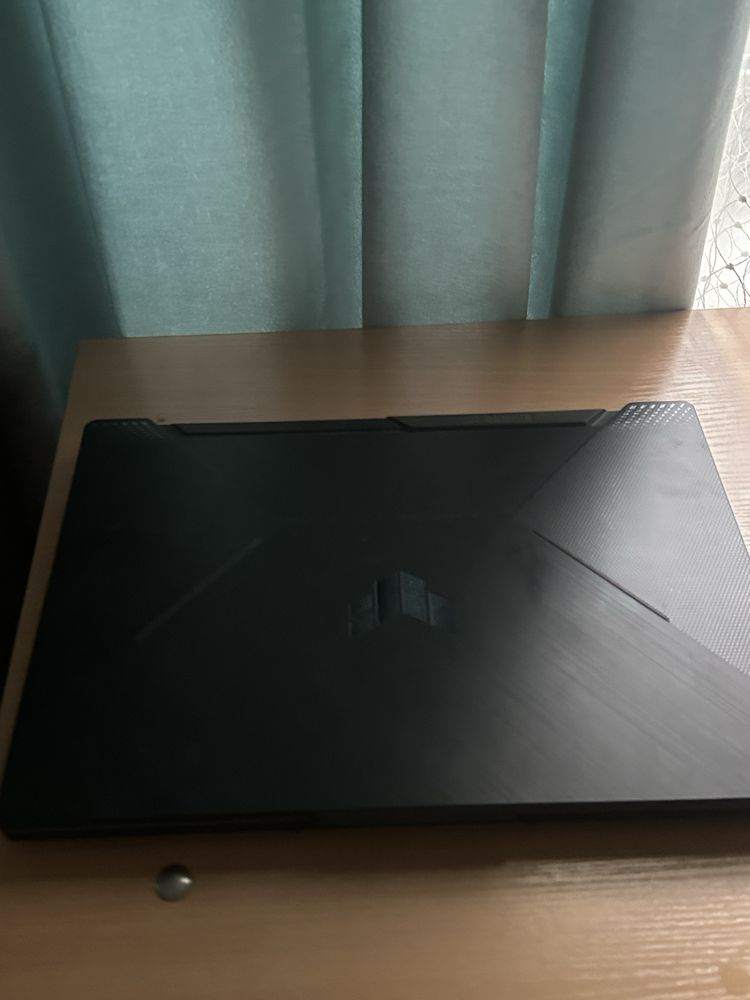 Asus tuf gaming f15