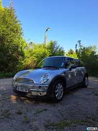 Mini Cooper 1,4 d